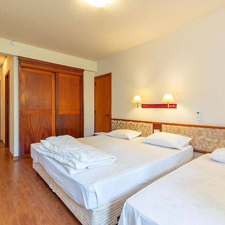 Suite No Wish Resort Centro De Gramado Eksteriør bilde