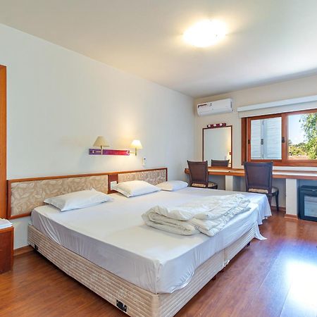 Suite No Wish Resort Centro De Gramado Eksteriør bilde
