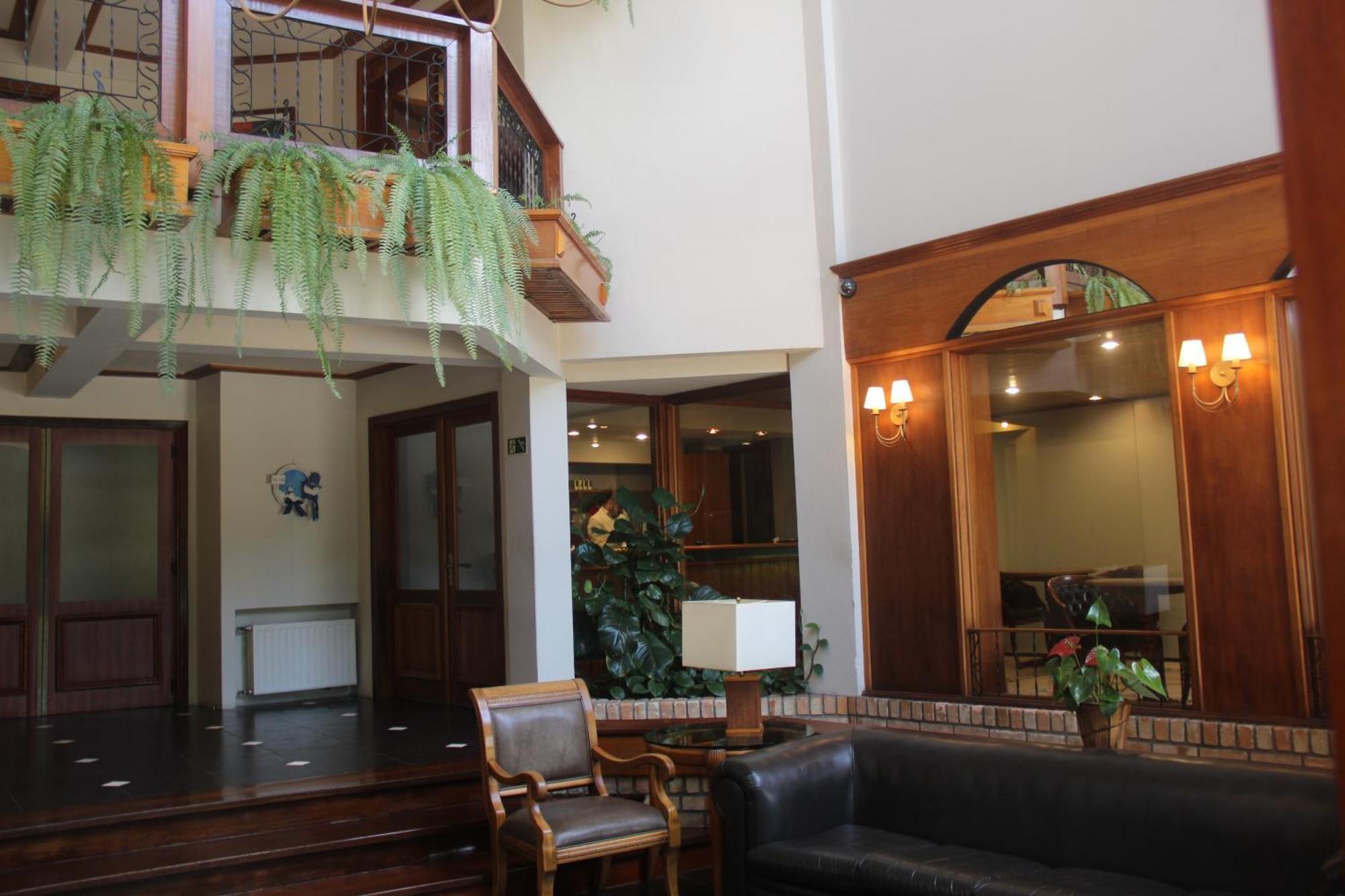 Suite No Wish Resort Centro De Gramado Eksteriør bilde